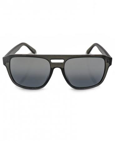 Modische Sonnenbrille, ART7, schwarz