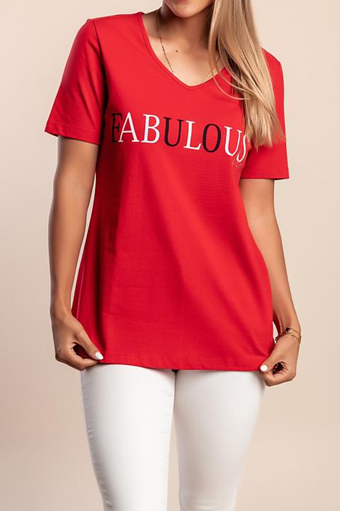 Das Model auf dem Bild ist 170 cm groß.